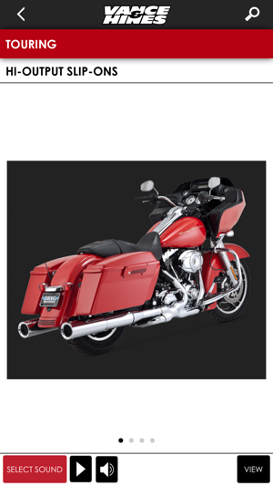 V&H Sounds スクリーンショット