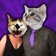 CATstagram! Turn people into CATS instantly and more! app icon - Photo & Video app for iPhone