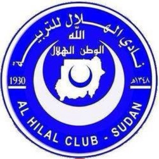 الهلال السوداني icon