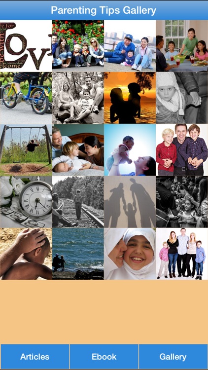 Parenting Tips - A Parenting Guide To Take Care Your Children