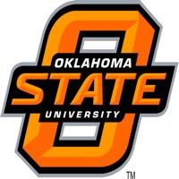 eMap OSU : Oklahoma State University app icon - Navigation app for iPhone