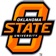 eMap OSU : Oklahoma State University app icon - Navigation app for iPhone