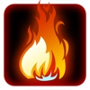 iBurn 3 - Draw with Fire !