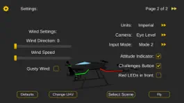 Game screenshot QuadcopterFx Simulator hack