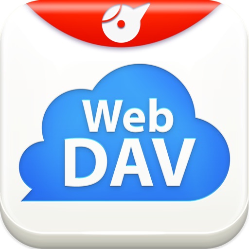 WebDAVCrane - FileCrane for WebDAV