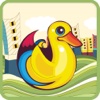 Flappy Duck - The Yellow Bird Is Back!!!