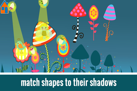 Sort and match: educational game with sorting and matching for kids and toddlers free screenshot 4