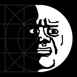 Name The Meme app icon
