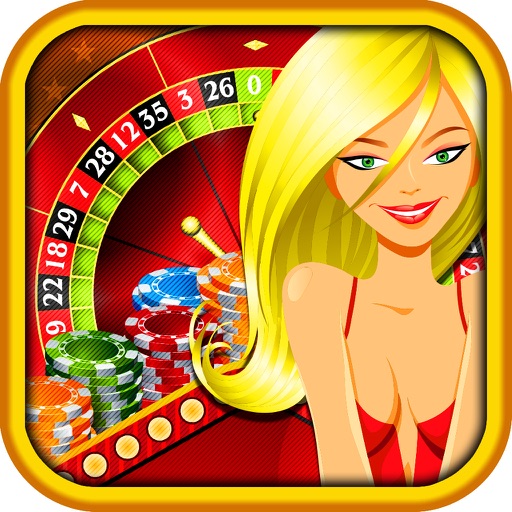 Fun Slots Machines in the House of Las Vegas iOS App