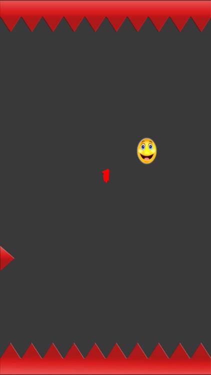 Bouncy Smiley Jump: Avoid the Spikes screenshot-4