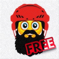 Free Hockey Emojis sur PC