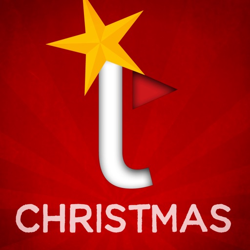 Kwest Christmas iOS App