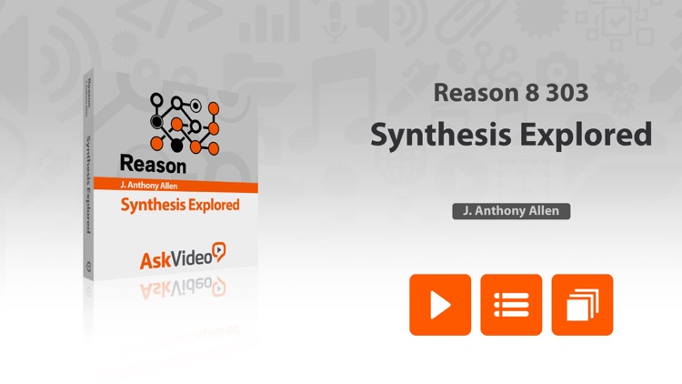Course For Reason - Synthesis Explored