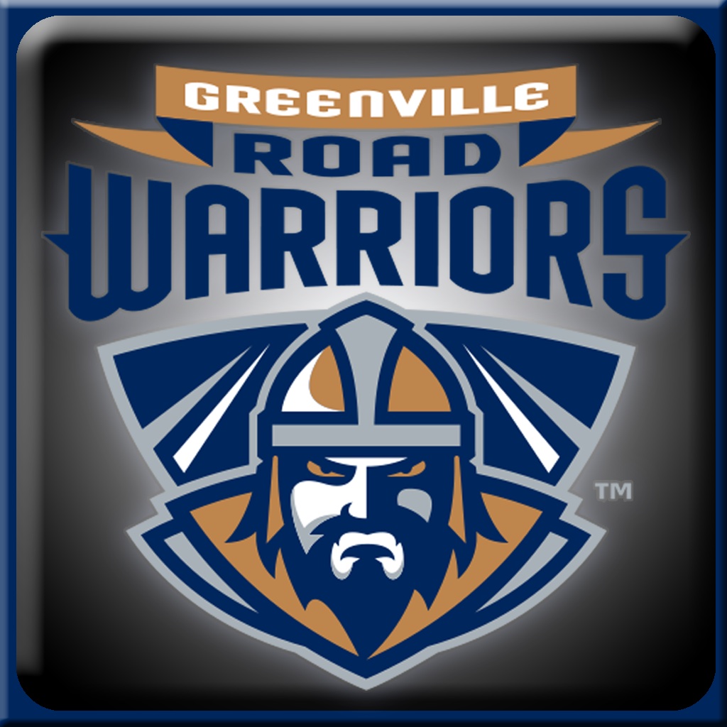 Greenville Road Warriors icon