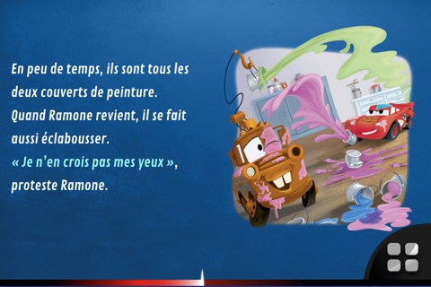 pyjebook  Le pyjama magique qui va faire des histoires screenshot 4