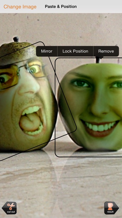 Friend Blender HD – Swap Faces and Funny Effects