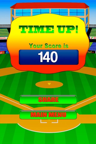 Baseball Loop Combo Sports Connect - Free HD Match Game Edition screenshot 4