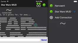 Game screenshot MUDRammer - A Modern MUD Client hack