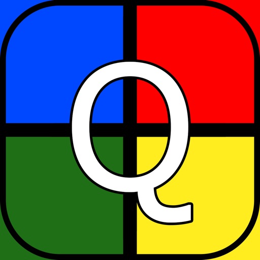 QuizTopia iOS App