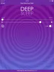 Deep Sleep by Glenn Harrold, a Self-Hypnosis Meditation for Relaxation ipad bilder 2