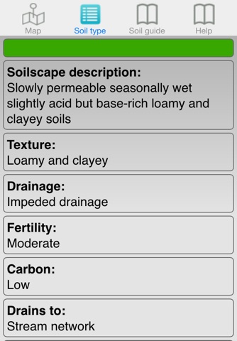 Soilscapes screenshot 3