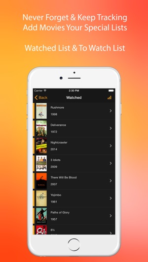 Movied(圖4)-速報App