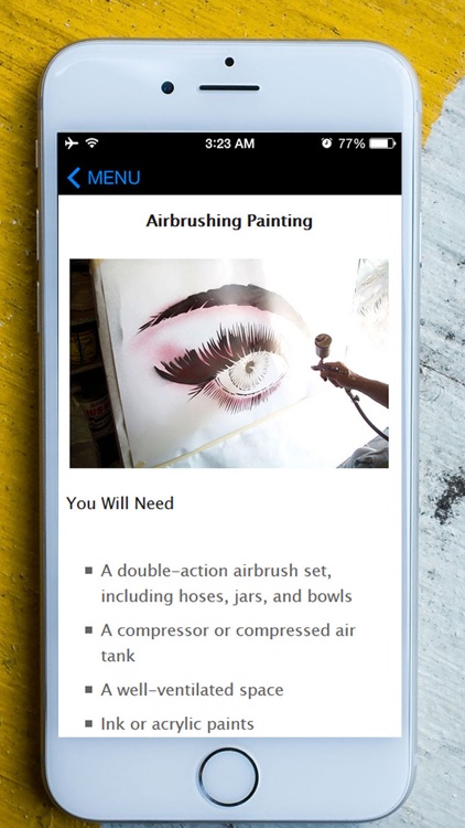 Learn How To Draw, Paint & Colours - Best Tips & Technique Guide of Paiting For Advanced & Beginners