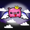 Pig Wings 2: Master of Flight