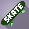 Super Skate Board Racing Pro - best flying game