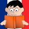 Montessori Read & Play in French - Learning Reading French with Montessori Methodology Exercises