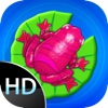 Fribbit HD