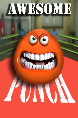 Punch The Halloween Ghost : Addictive Funny Game  Free For Ghost Hunters screenshot 4