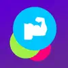 Fititude - Cardio, Workout, Exercise tracker and full log with music player for fitness and training negative reviews, comments