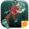 Invasion of Dark Zombie Killer Army - The Living Dead Within You Edition PREMIUM by The Other Games