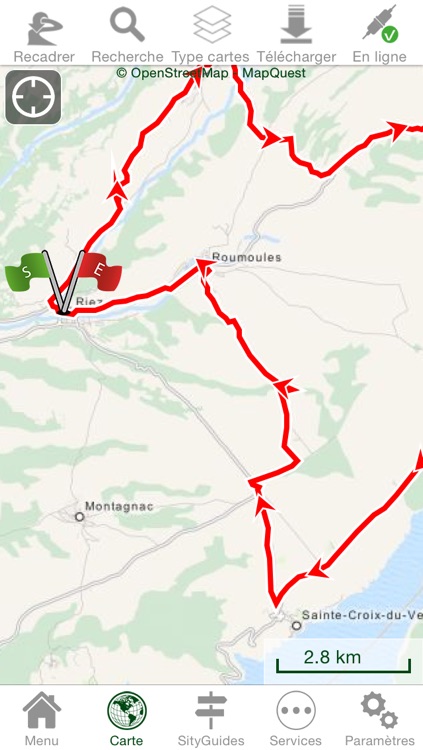 Vélo Loisir Provence