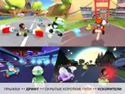 king of karts: Веселая гонка айпад изображения 2