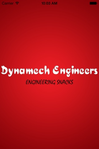 Dynamech Engineers screenshot 3