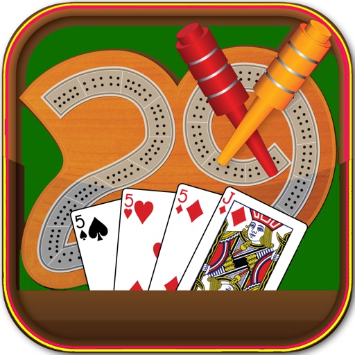 Cribbage Multiplayer + Icon