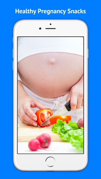 Pregnancy Diet Plan - High Protein Diet During Pregnancy screenshot-0