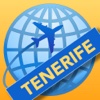 Tenerife Travelmapp