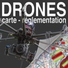 Drones - Espace Aérien France