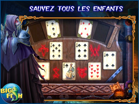 Screenshot #6 pour League of Light: Le Temps des Récoltes HD - Objets cachés, mystères, puzzles, réflexion et aventure