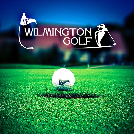 Wilmington Golf icon