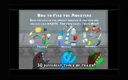 Game screenshot Hungry Trash hack