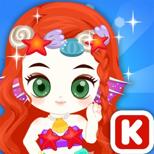 Fashion Judy Magic girl style Apps 148Apps