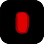 The Impossible Red Button Game App Contact