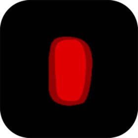 屏幕截图 (1) The Impossible Red Button Game