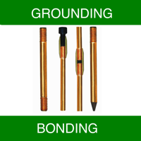 Electrical Grounding Sizing Calculators