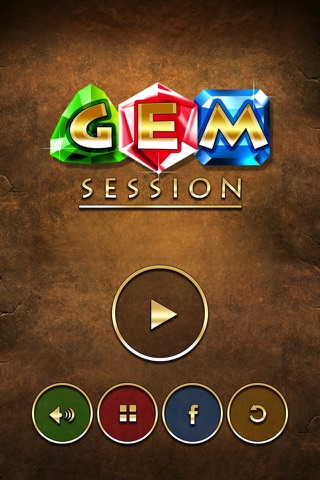 Gem Session screenshot 3