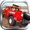 Race these all powerful 4x4 machines against the toughest rivals in town